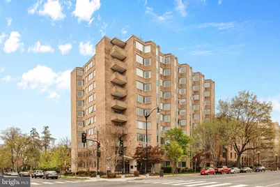2800 Wisconsin Avenue NW #1002, Washington, DC 20007 - Photo 20