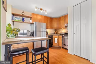 2800 Wisconsin Ave NW, Washington, DC 20007 - Photo 2