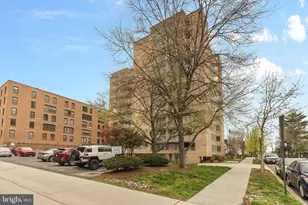 2800 Wisconsin Ave NW, Washington, DC 20007 - Photo 20