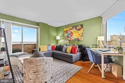2800 Wisconsin Avenue NW #1002, Washington, DC 20007 - Photo 2