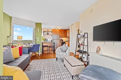 2800 Wisconsin Avenue NW #1002, Washington, DC 20007 - Photo 10