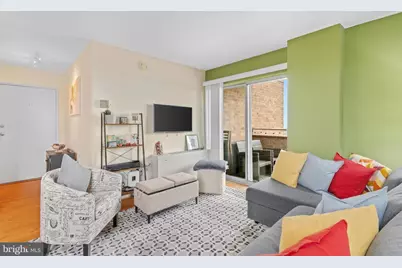 2800 Wisconsin Avenue NW #1002, Washington, DC 20007 - Photo 8