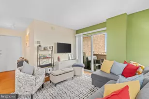 2800 Wisconsin Ave NW, Washington, DC 20007 - Photo 8