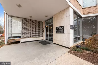 2800 Wisconsin Avenue NW #1002, Washington, DC 20007 - Photo 18
