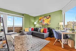 2800 Wisconsin Ave NW, Washington, DC 20007 - Photo 4