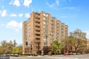 2800 Wisconsin Ave NW, Washington, DC 20007 - Photo 18