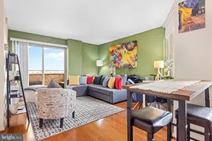 2800 Wisconsin Ave NW, Washington, DC 20007 - Photo 8