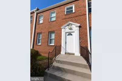 903 Missouri Avenue NW, Washington, DC 20011 - Photo 2