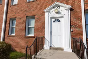 903 Missouri Ave NW, Washington, DC 20011 - Photo 2