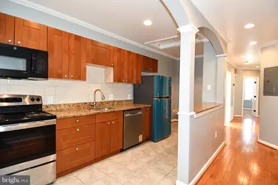 5700 Georgia Avenue NW #1, Washington, DC 20011 - Photo 12