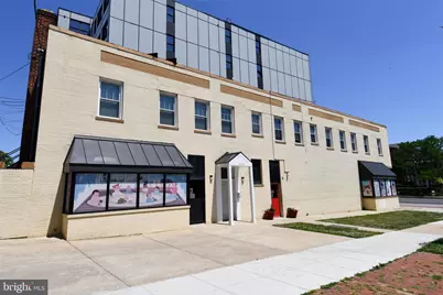 5700 Georgia Avenue NW #1, Washington, DC 20011 - Photo 2