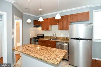 5700 Georgia Avenue NW #1, Washington, DC 20011 - Photo 30