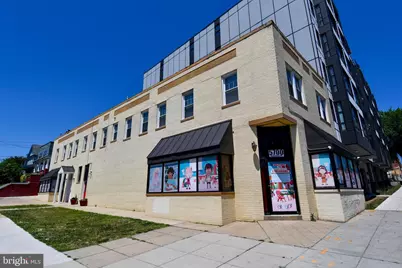 5700 Georgia Avenue NW #1, Washington, DC 20011 - Photo 1
