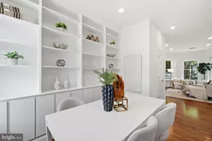 1005 Irving St NW, Washington, DC 20010 - Photo 8