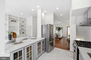 1005 Irving St NW, Washington, DC 20010 - Photo 12