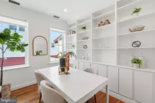 1005 Irving St NW, Washington, DC 20010 - Photo 6