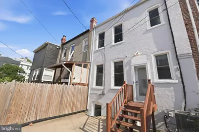 1005 Irving Street NW, Washington, DC 20010 - Photo 30