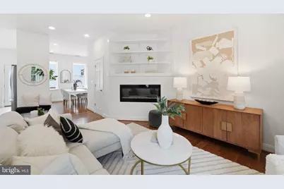 1005 Irving Street NW, Washington, DC 20010 - Photo 4