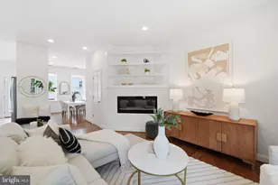 1005 Irving St NW, Washington, DC 20010 - Photo 4