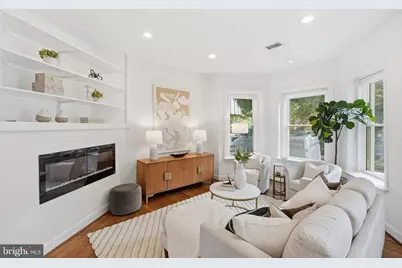 1005 Irving Street NW, Washington, DC 20010 - Photo 2
