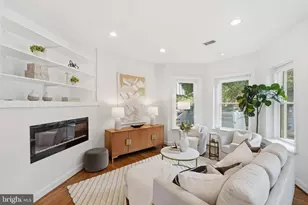 1005 Irving St NW, Washington, DC 20010 - Photo 2