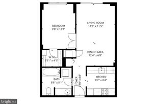 3401 38th Street NW, Washington, DC 20016 - Photo 18
