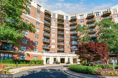 3401 38th Street NW #324, Washington, DC 20016 - Photo 1