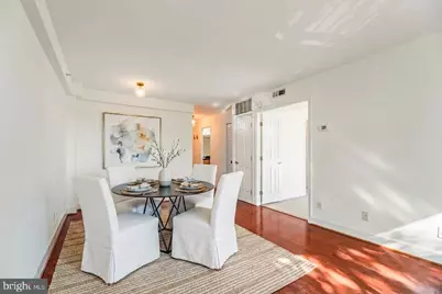 3401 38th Street NW #324, Washington, DC 20016 - Photo 6