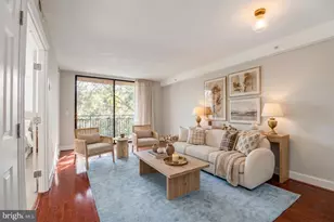 3401 38th Street NW, Washington, DC 20016 - Photo 4