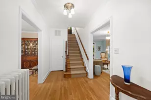 3808 Reno Rd NW, Washington, DC 20008 - Photo 2