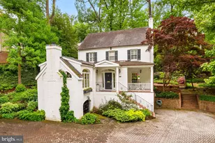 3808 Reno Rd NW, Washington, DC 20008 - Photo 1