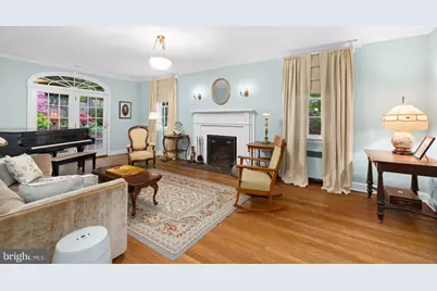 3808 Reno Road NW, Washington, DC 20008 - Photo 4
