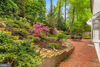 3808 Reno Road NW, Washington, DC 20008 - Photo 12