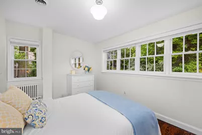 3808 Reno Road NW, Washington, DC 20008 - Photo 22