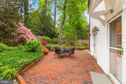 3808 Reno Road NW, Washington, DC 20008 - Photo 14