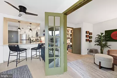 1239 Vermont Avenue NW #709, Washington, DC 20005 - Photo 16