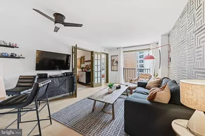1239 Vermont Avenue NW #709, Washington, DC 20005 - Photo 4