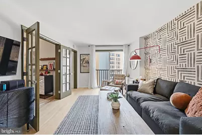 1239 Vermont Avenue NW #709, Washington, DC 20005 - Photo 2