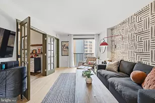1239 Vermont Ave NW, Washington, DC 20005 - Photo 2