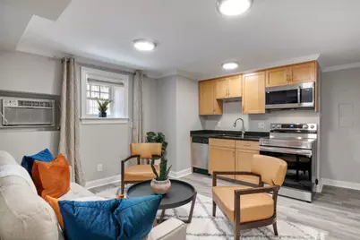 1708 Newton Street NW #104, Washington, DC 20010 - Photo 4