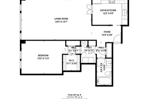 1045 31st St NW, Washington, DC 20007 - Photo 12