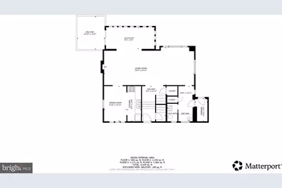 2812 Adams Mill Road NW, Washington, DC 20009 - Photo 42