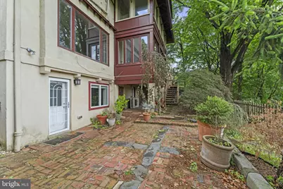2812 Adams Mill Road NW, Washington, DC 20009 - Photo 40