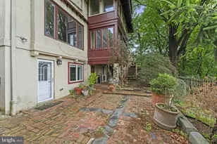 2812 Adams Mill Rd NW, Washington, DC 20009 - Photo 40