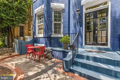502 G Street NE, Washington, DC 20002 - Photo 2
