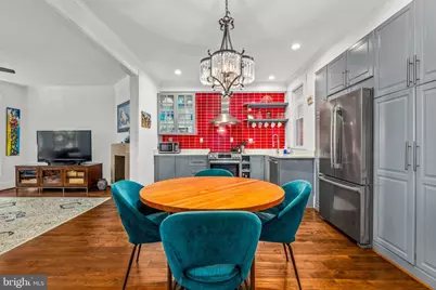 502 G Street NE, Washington, DC 20002 - Photo 4