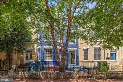 502 G Street NE, Washington, DC 20002 - Photo 1