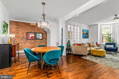 502 G Street NE, Washington, DC 20002 - Photo 6