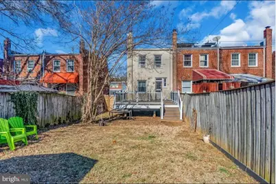 4011 Blaine Street NE, Washington, DC 20019 - Photo 1