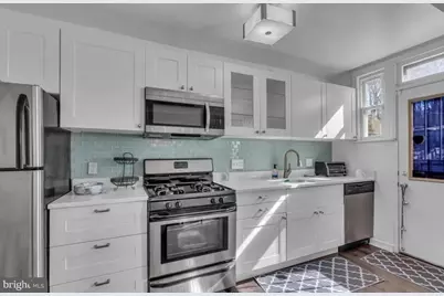4011 Blaine Street NE, Washington, DC 20019 - Photo 2